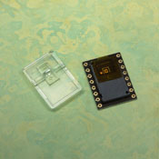 ADNK-3533-TN24, Комплект разработчика для оптической беспроводной мыши
